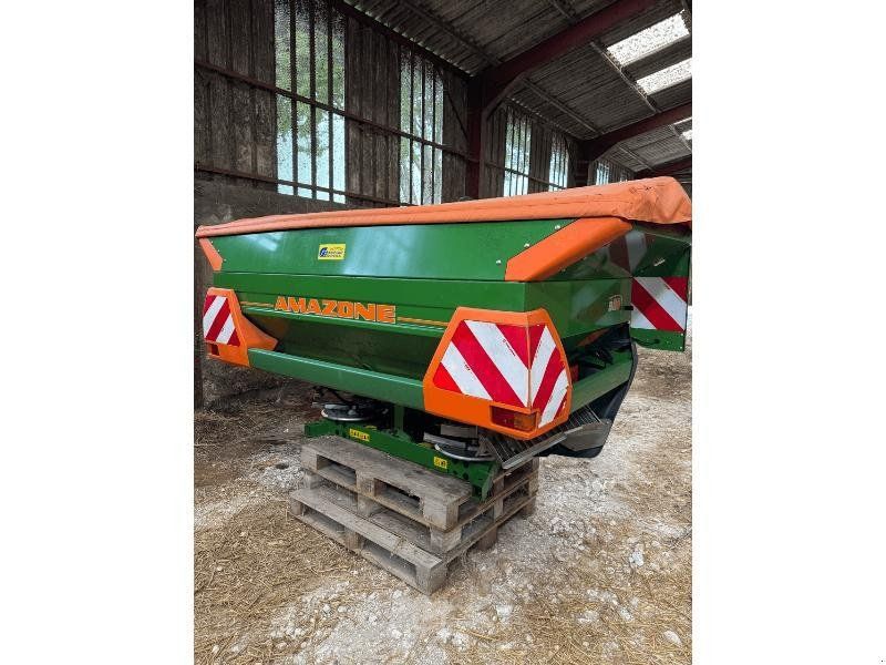 Amazone ZAM PROFIS