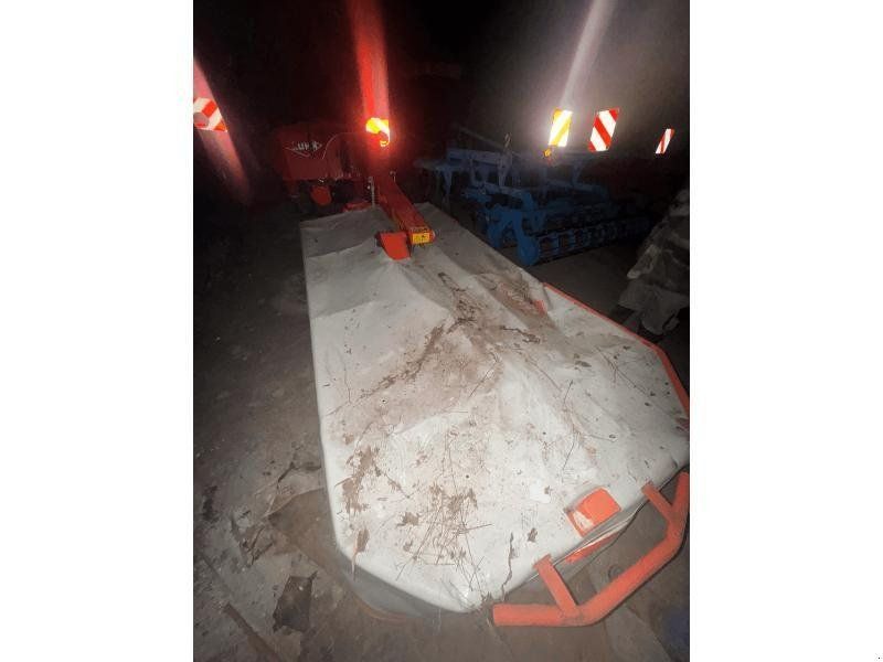 Kuhn GMD3111