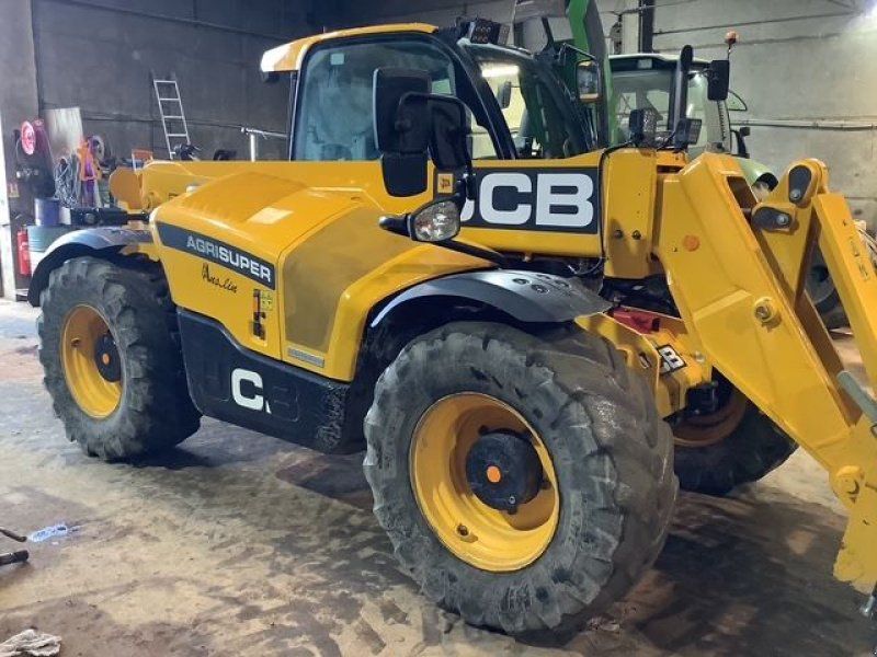 JCB 542-70AGRISUP