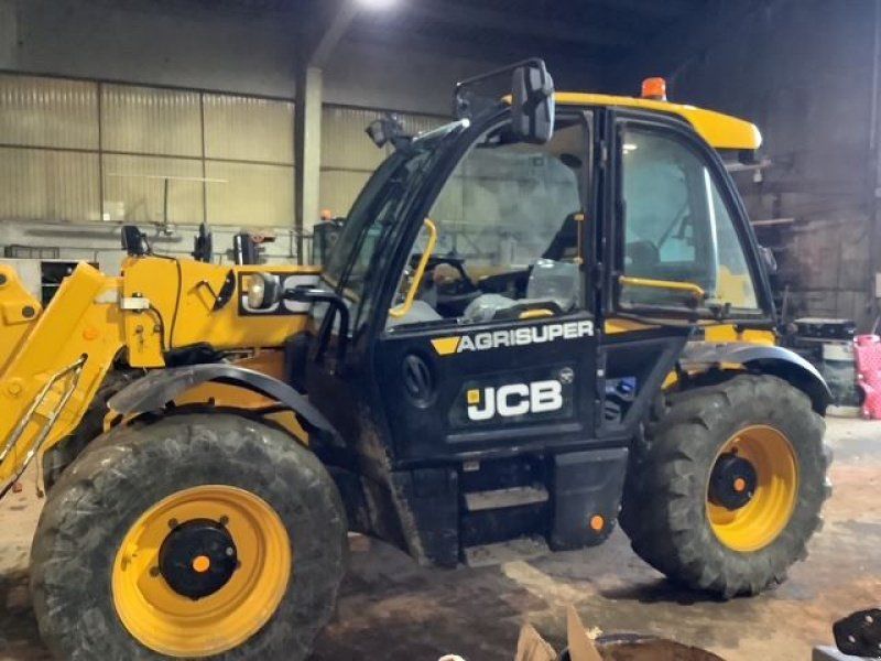 JCB 542-70AGRISUP