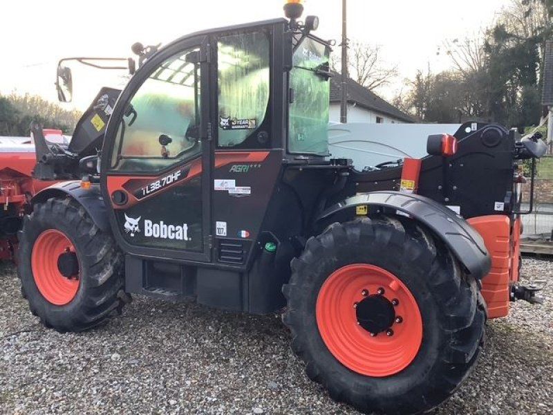 Bobcat TL3870HF
