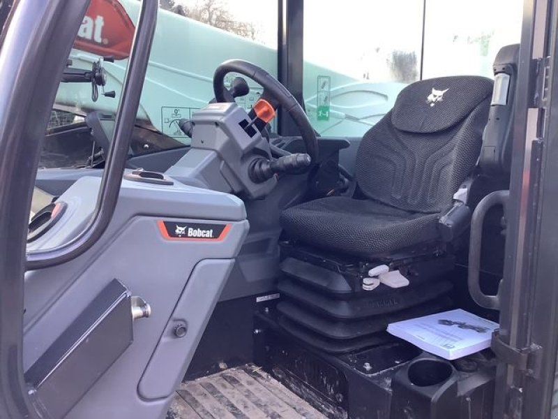 Bobcat TL3870HF