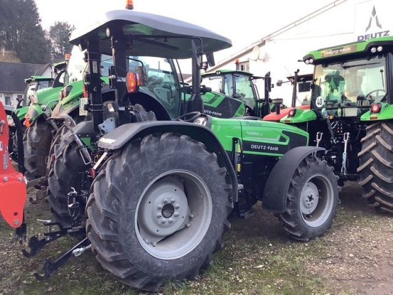 Deutz-Fahr 4080E