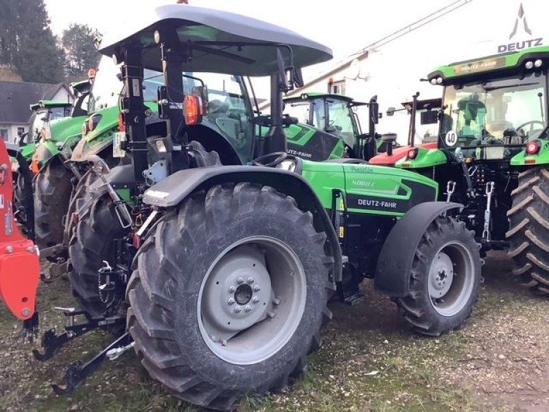 Deutz-Fahr 4080E