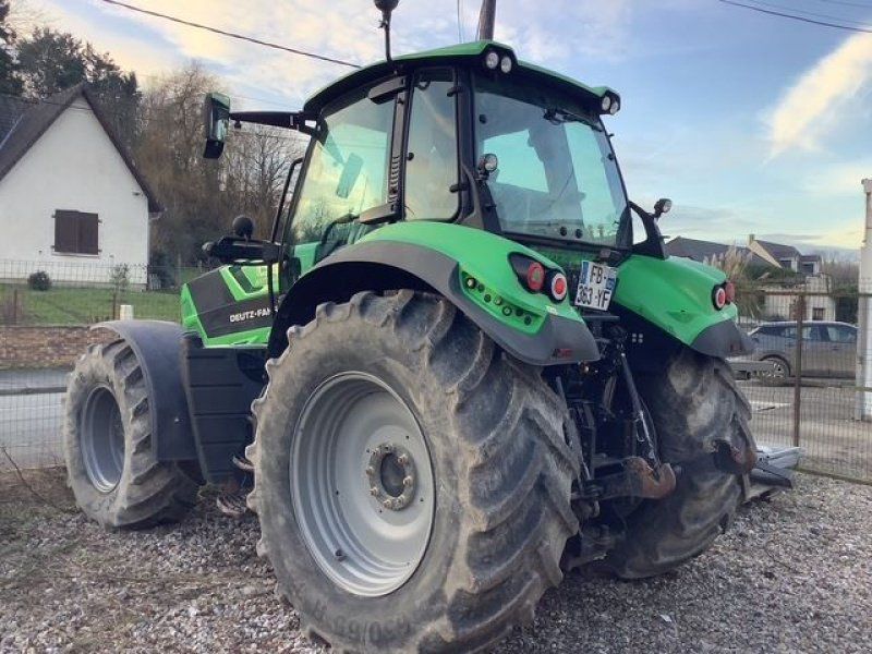 Deutz-Fahr AGROT.6175RCS