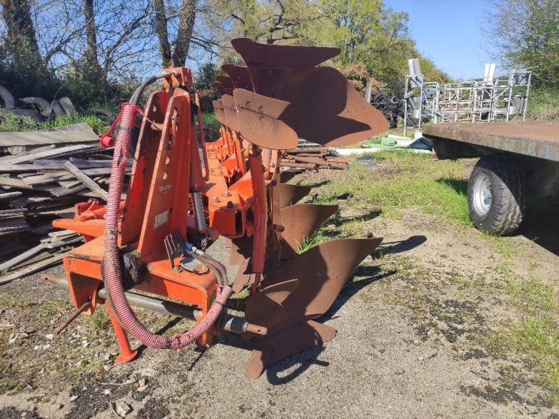 Kuhn MULTI MASTER 112