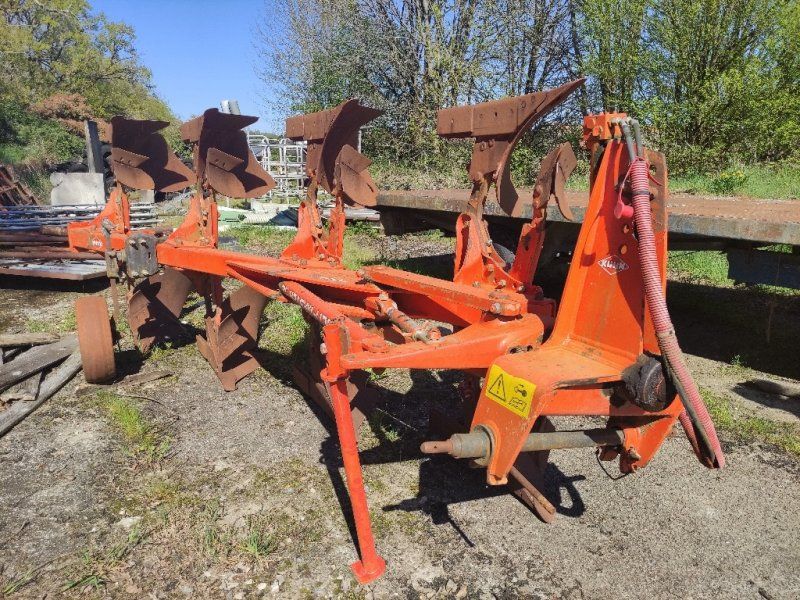 Kuhn MULTI MASTER 112