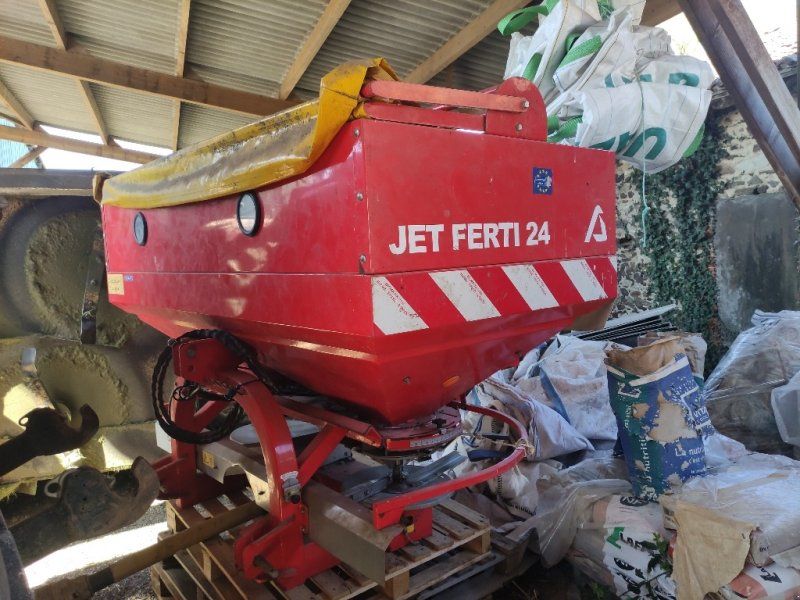 JET FERTI 24