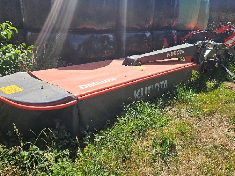 Kubota DM3036