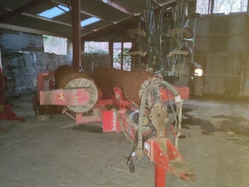 Quivogne ROLLMOT 830