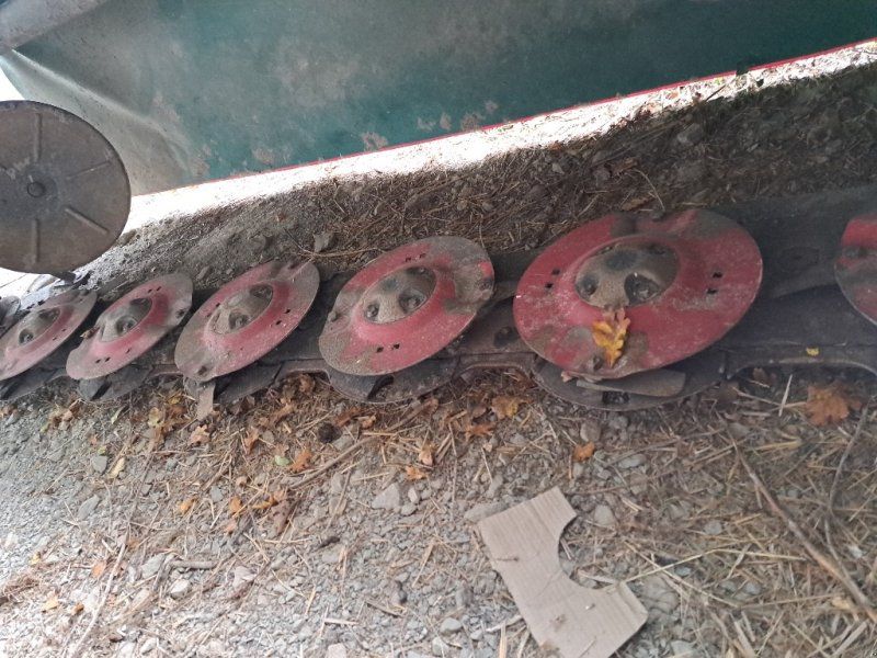 Kverneland TAARUP 2628M