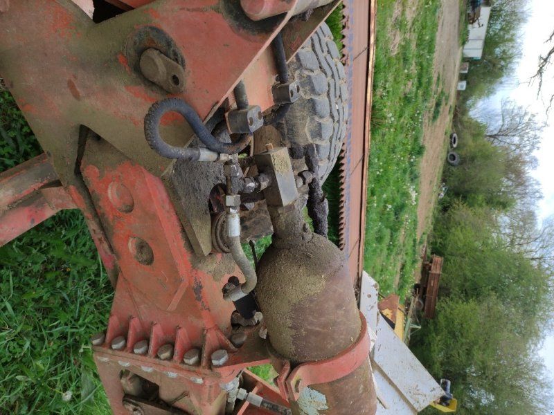 Gregoire-Besson SPERWY7