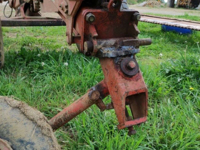 Gregoire-Besson SPERWY7