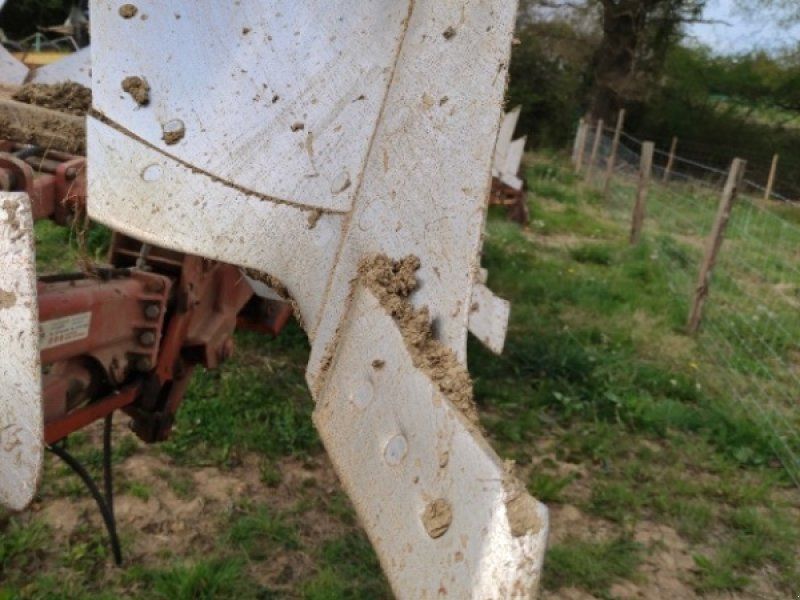 Gregoire-Besson SPERWY7