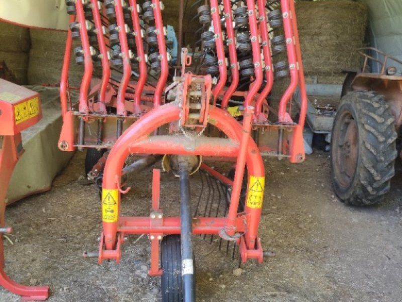 Kuhn GA 4321GM