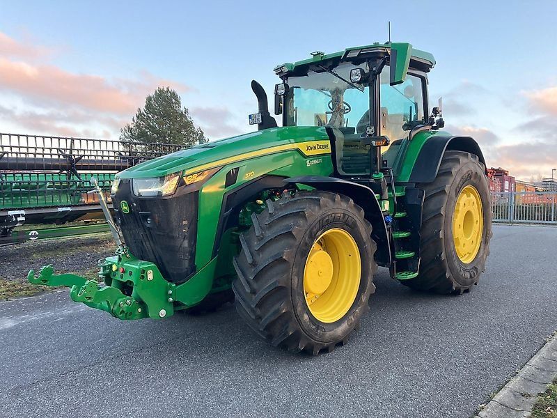 John Deere 8R370 *Auto Powr*
