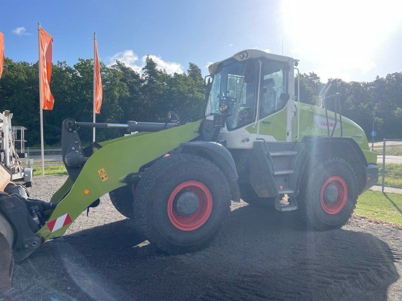 Claas Torion 1285