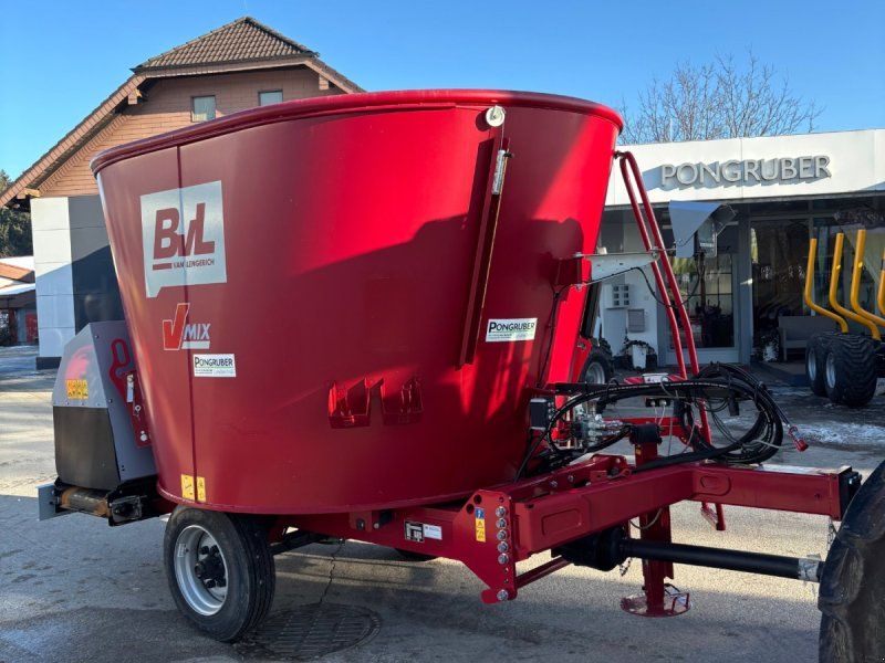 BvL V-MIX Plus 9