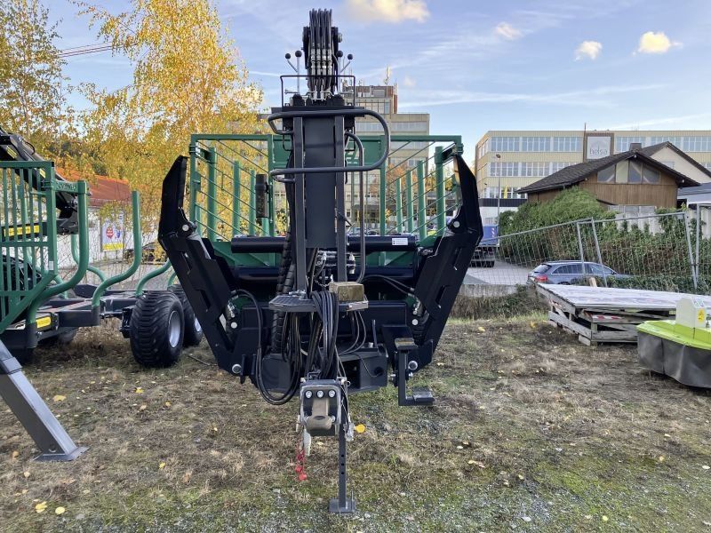 Oehler OL THK 130 + 7400 SG/P