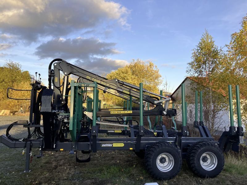 Oehler OL THK 130 + 7400 SG/P