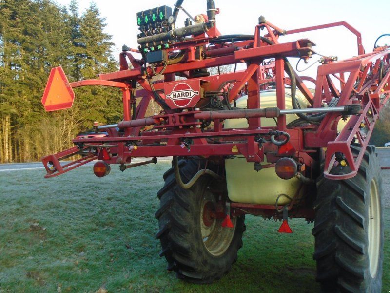 Hardi Commander 2800 Classic 24 Mtr
