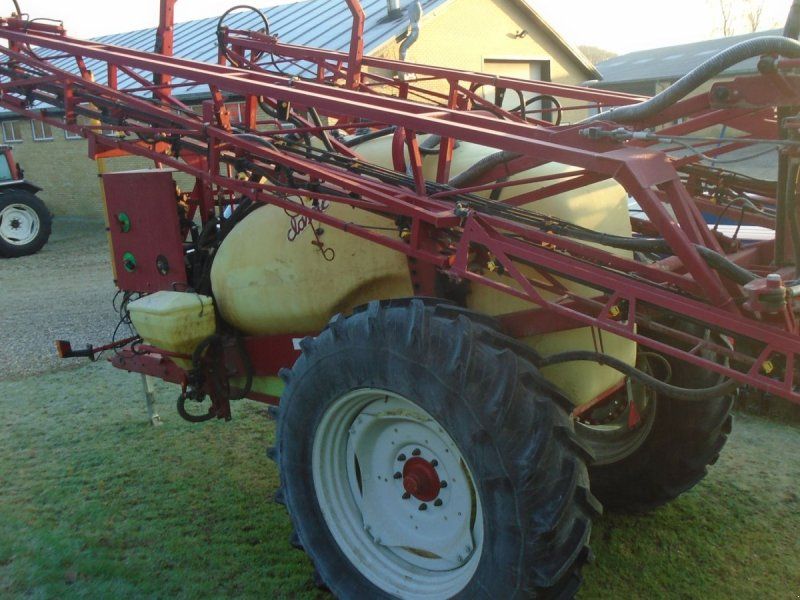 Hardi Commander 2800 Classic 24 Mtr