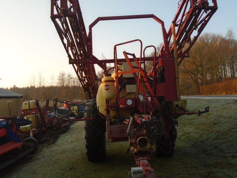 Hardi Commander 2800 Classic 24 Mtr