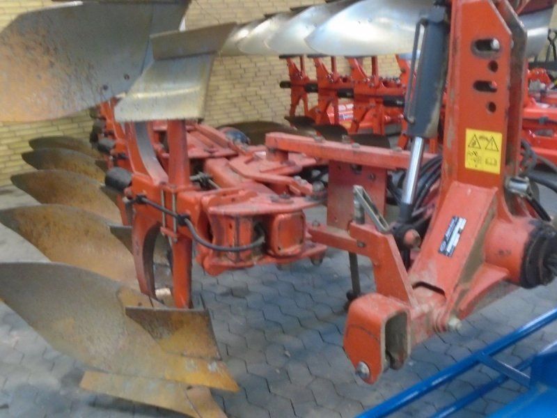 Gregoire-Besson 5 Furet Variabel Vendeplov