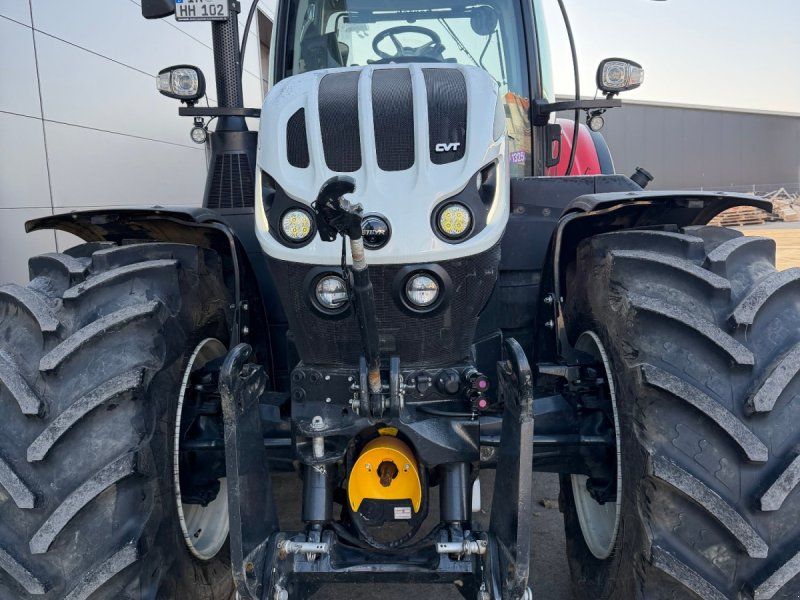 Steyr 6200 Absolut CVT