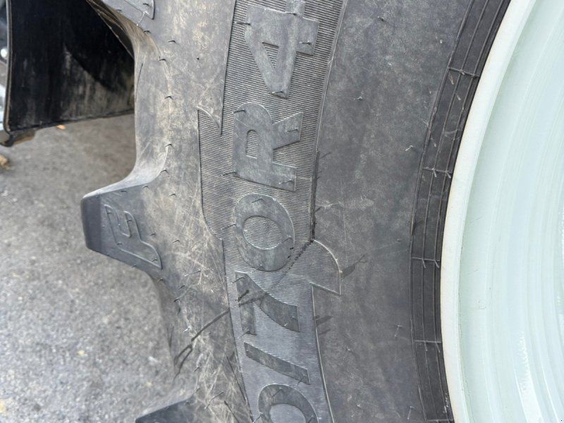 Steyr 6200 Absolut CVT