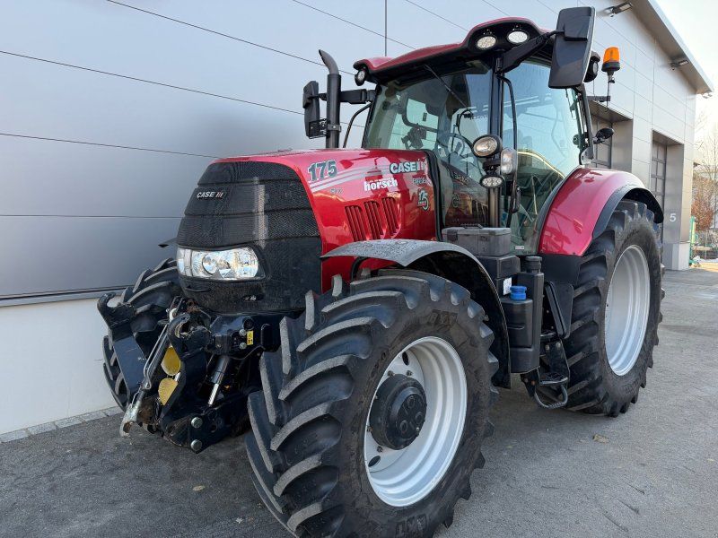 Case IH Puma 175 CVX