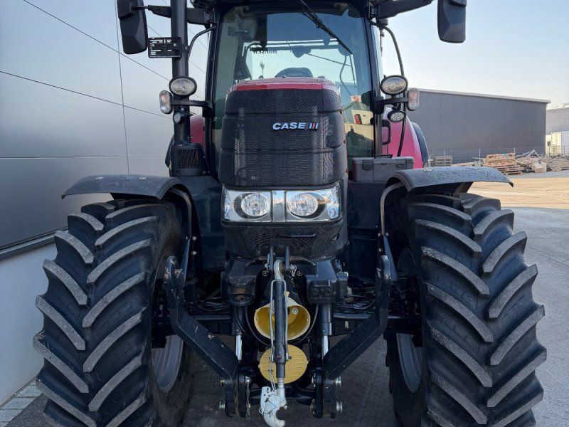 Case IH Puma 175 CVX