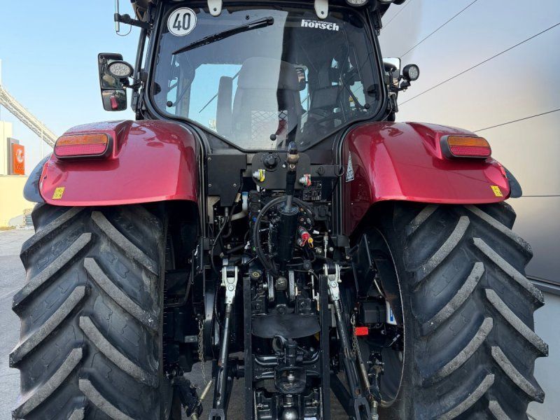 Case IH Puma 175 CVX