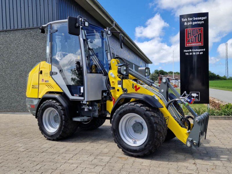 Wacker Neuson WL28