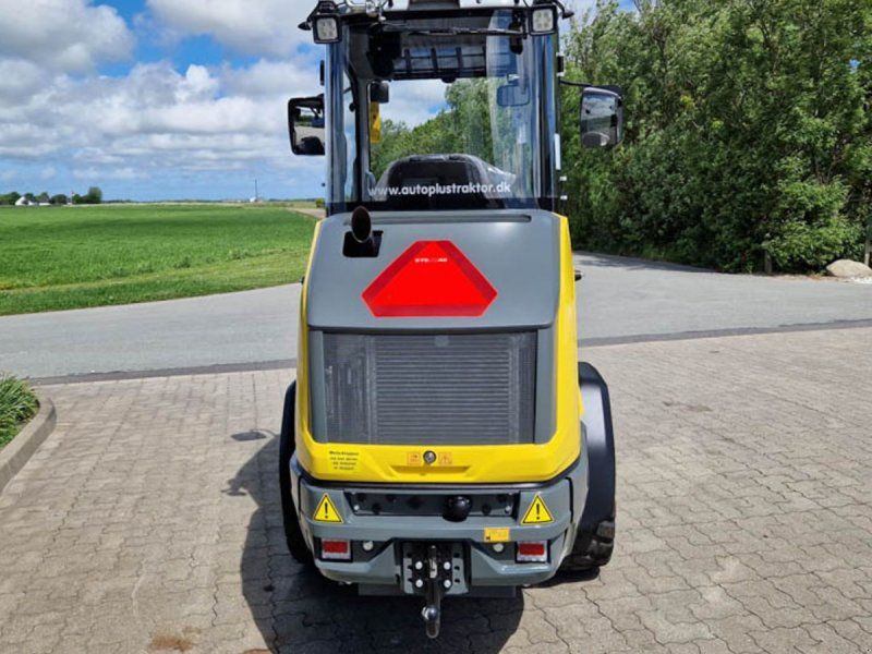 Wacker Neuson WL28