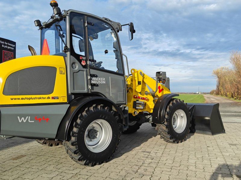 Wacker Neuson WL 44