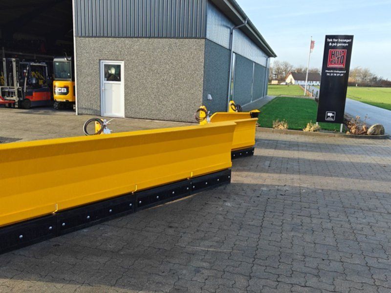 JST S sneplov 300-400 cm.