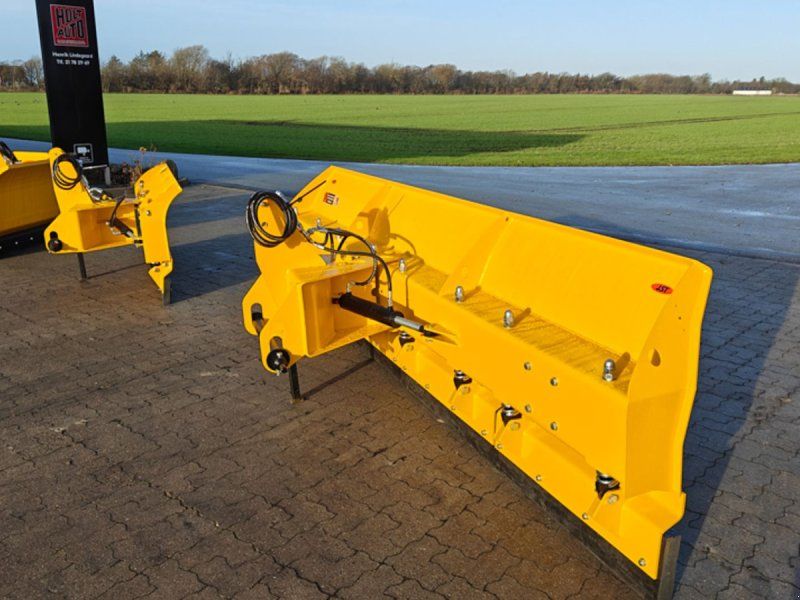 JST S sneplov 300-400 cm.