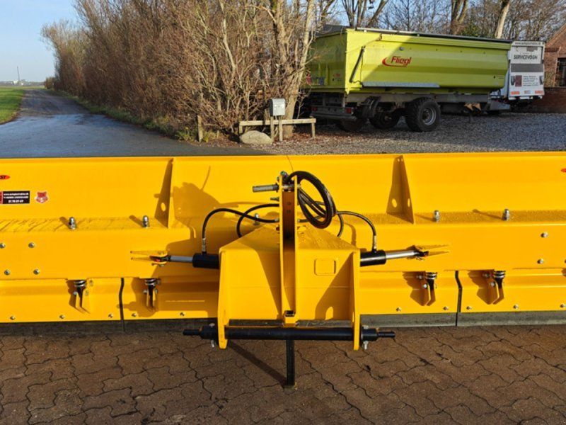 JST S sneplov 300-400 cm.