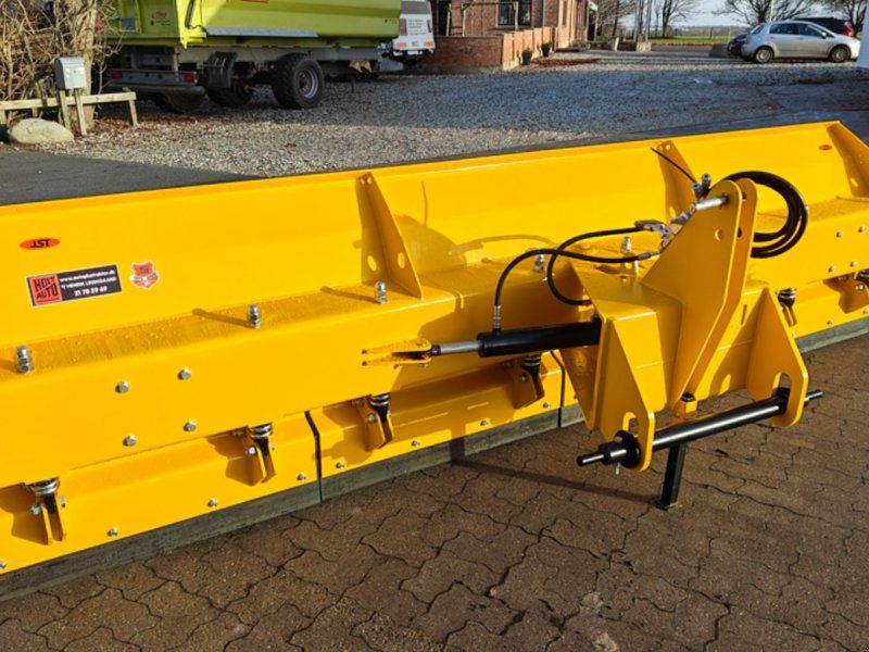 JST S sneplov 300-400 cm.