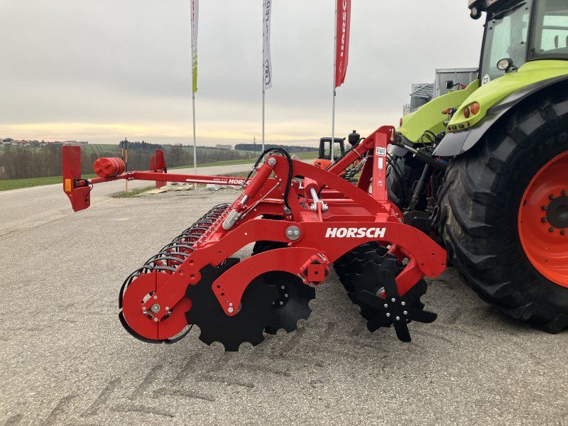 Horsch Joker 4 CT