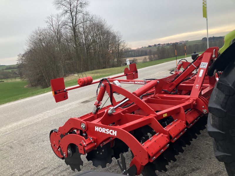 Horsch Joker 4 CT