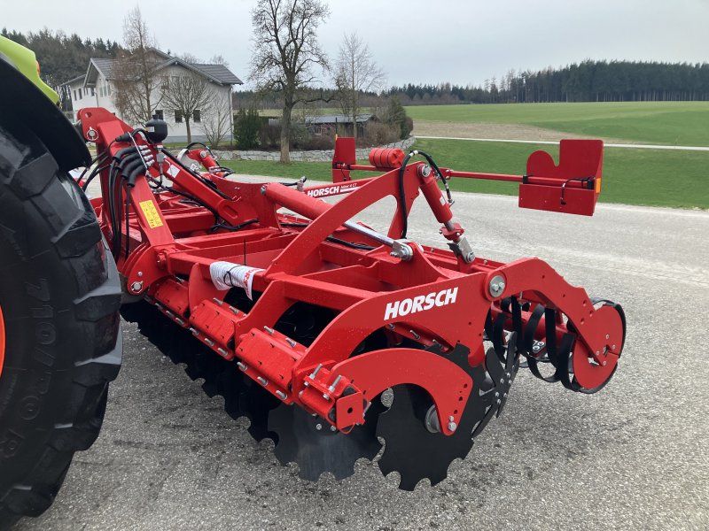 Horsch Joker 4 CT