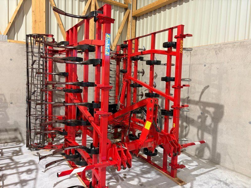 Einböck Taifun 500 FZ