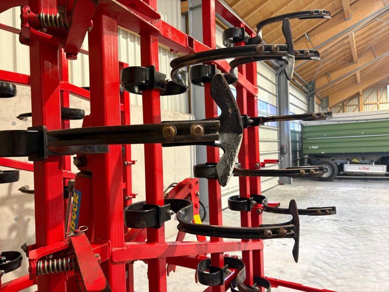 Einböck Taifun 500 FZ