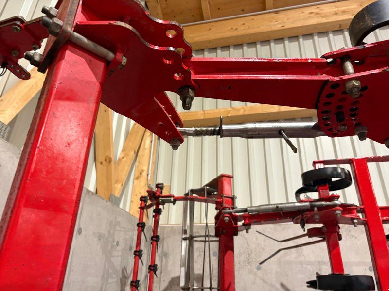 Einböck Taifun 500 FZ