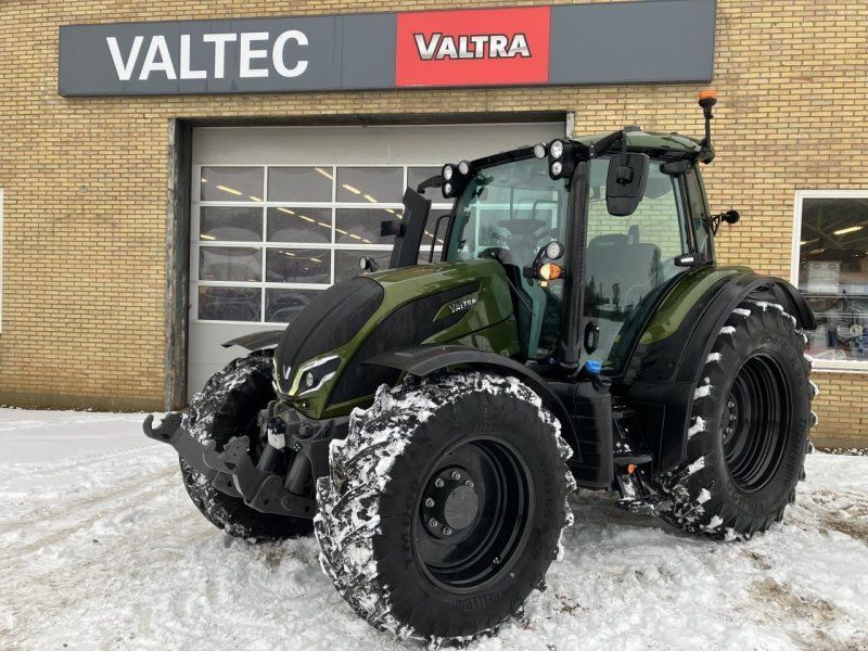 Valtra N155EA 2B1