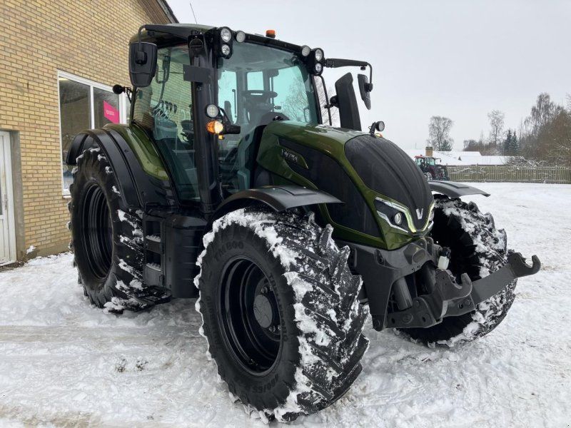 Valtra N155EA 2B1