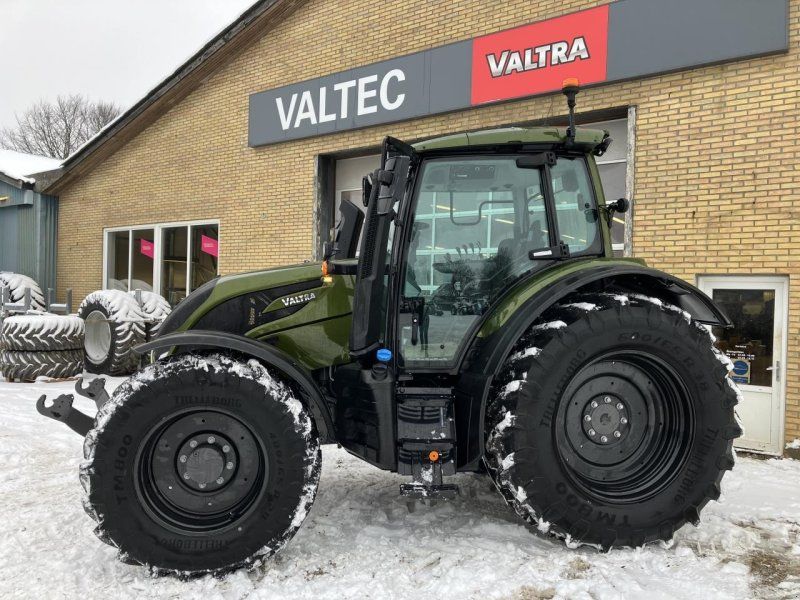Valtra N155EA 2B1