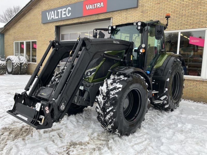 Valtra N155EA 2B1